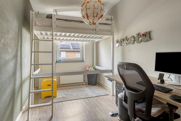 Medium property photo - Johan Mauritsstraat 154, 3151 CD Hoek van Holland